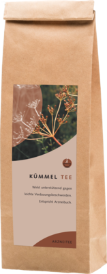 KÜMMEL TEE