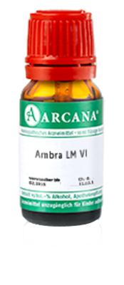 AMBRA LM 6 Dilution