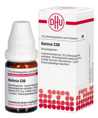 KALMIA C 30 Globuli