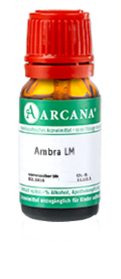 AMBRA LM 30 Dilution
