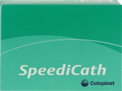 SPEEDICATH Compact Einmalkath.Ch 14 285840