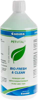 PETVITAL Bio Fresh & Clean flüssig vet.