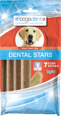 BOGADENT DENTAL STARS vet.