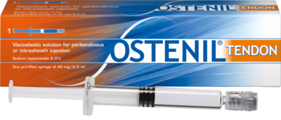 OSTENIL Tendon Fertigspritzen