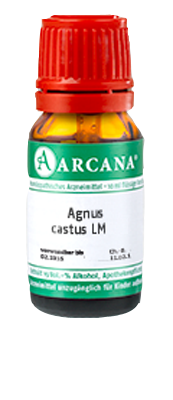 AGNUS CASTUS LM 9 Dilution