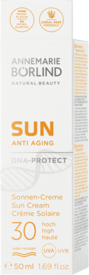 BÖRLIND SUN Anti-Aging DNA-Protect Creme LSF 30