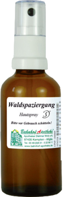 WALDSPAZIERGANG Hautspray