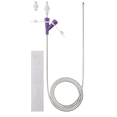 FREKA SONDE Ch 12 120 cm ENFit