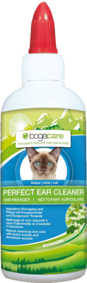 BOGACARE PERFECT EAR CLEANER Katze