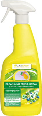 BOGACLEAN CLEAN & SMELL FREE Spray vet.