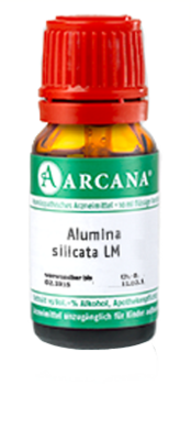 ALUMINA SILICATA LM 3 Dilution