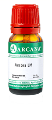 AMBRA LM 20 Dilution