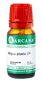 AQUA PLUVIA LM 14 Dilution