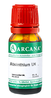 ABSINTHIUM LM 15 Dilution