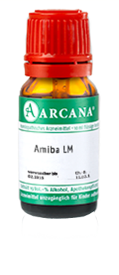 AMIBA LM 19 Dilution