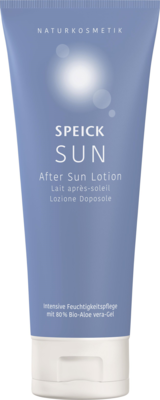 SPEICK SUN After Sun Lotion