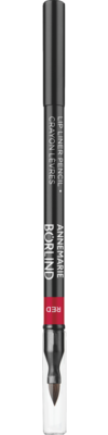 BÖRLIND Lip Liner red