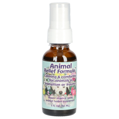 ANIMAL Relief Formula Spr.FES kalif.Blüteness.vet.