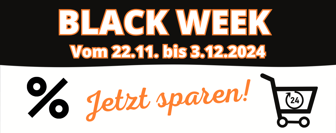 Black Week