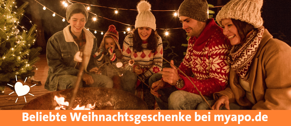 Weihnachten Geschenke 