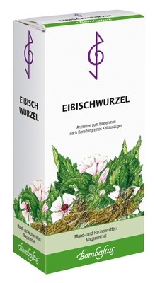 EIBISCHWURZEL Tee