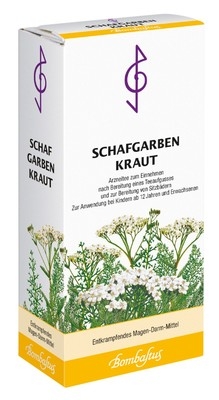 SCHAFGARBENKRAUT Tee