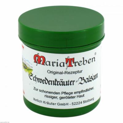 MARIA TREBEN Schwedenkräuter Balsam