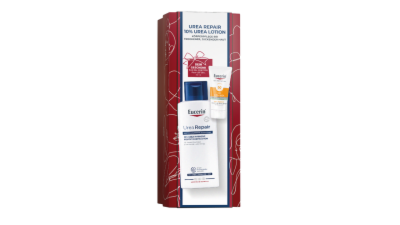 EUCERIN UreaRepair PLUS Lotion 10%