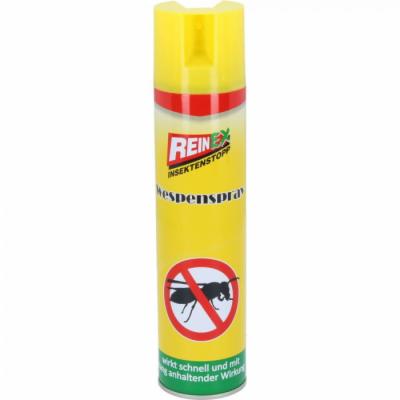 WESPENSPRAY Insektenstopp Reinex