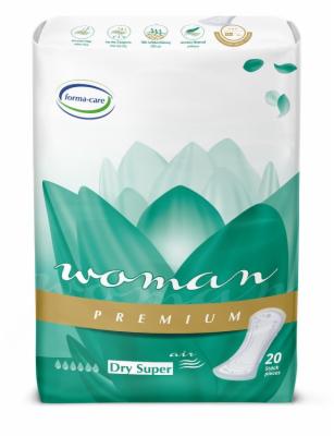 FORMA-care woman Premium Dry super