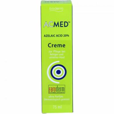 ACMED Azelaic Acid 20% Creme