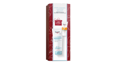 EUCERIN AtopiControl Balsam