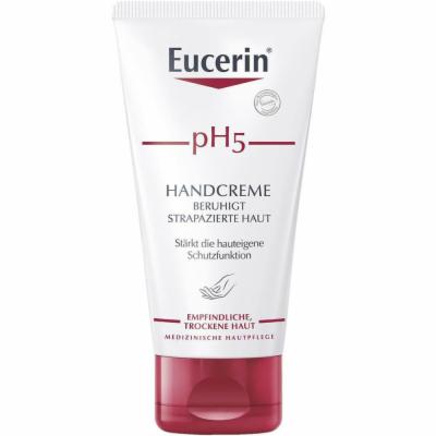 EUCERIN pH5 Handcreme