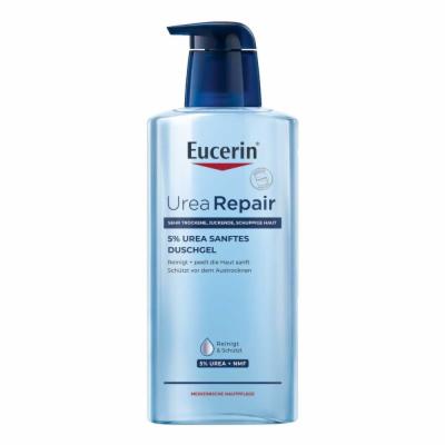 EUCERIN UreaRepair Sanftes Duschgel 5%