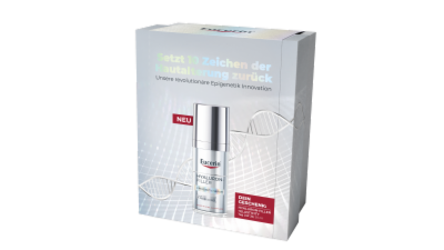 EUCERIN Hyaluron-Filler Epigenetic Serum