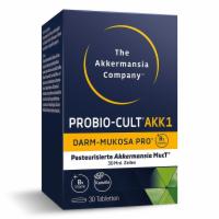 PROBIO-Cult AKK1 Akkermansia Syxyl Tabletten