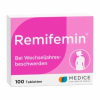 REMIFEMIN Tabletten