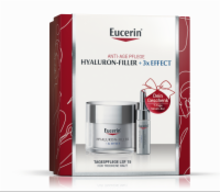 EUCERIN Anti-Age HYALURON-FILLER Tag trockene Haut