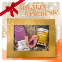 GESCHENKBOX BEAUTY CASIDA