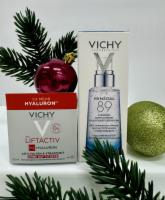 VICHY LIFTACTIV CREME + MINERAL 89 SERUM SET