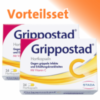 GRIPPOSTAD SET