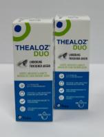 THEALOZ DUO SET