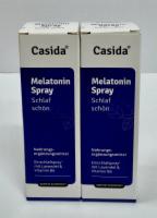 MELATONIN SPRAY SCHLAFSCHÖN SET