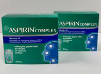 ASPIRIN COMPLEX