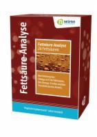 FETTSÄURE-ANALYSE