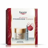 EUCERIN Anti-Age Elasticity+Filler Nachtcreme