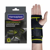 HANSAPLAST Sport Handgelenk-Bandage Gr.M