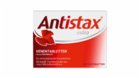 ANTISTAX extra Venentabletten