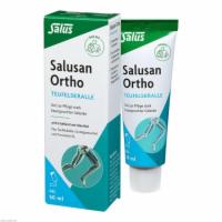 SALUSAN Ortho Teufelskralle Gel