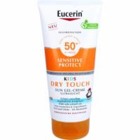 EUCERIN Sun Kids Gel-Creme LSF 50+